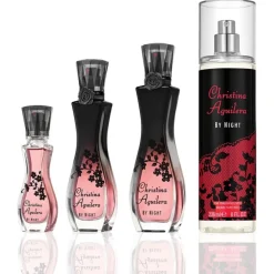 Christina Aguilera By Night Fine Fragrance Mist von Discount
