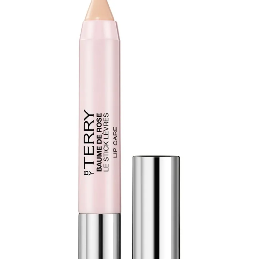 By Terry Baume de Rose Le Soin Lèvres
