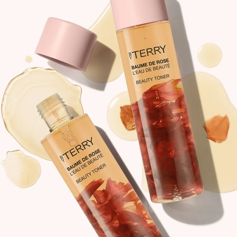 By Terry Beauty Toner Baume de Rose