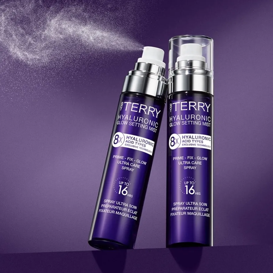 By Terry Glow Setting Mist Sale