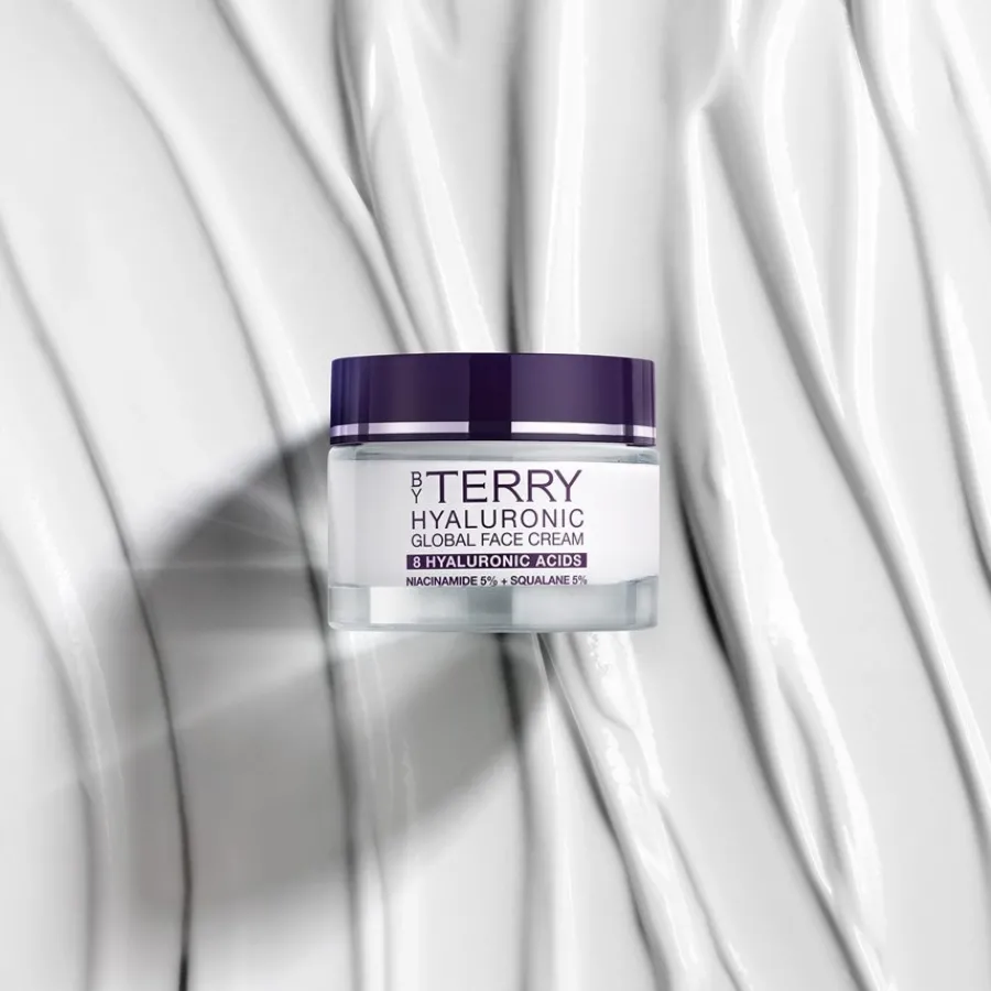 By Terry Hyaluronic Global Face Cream