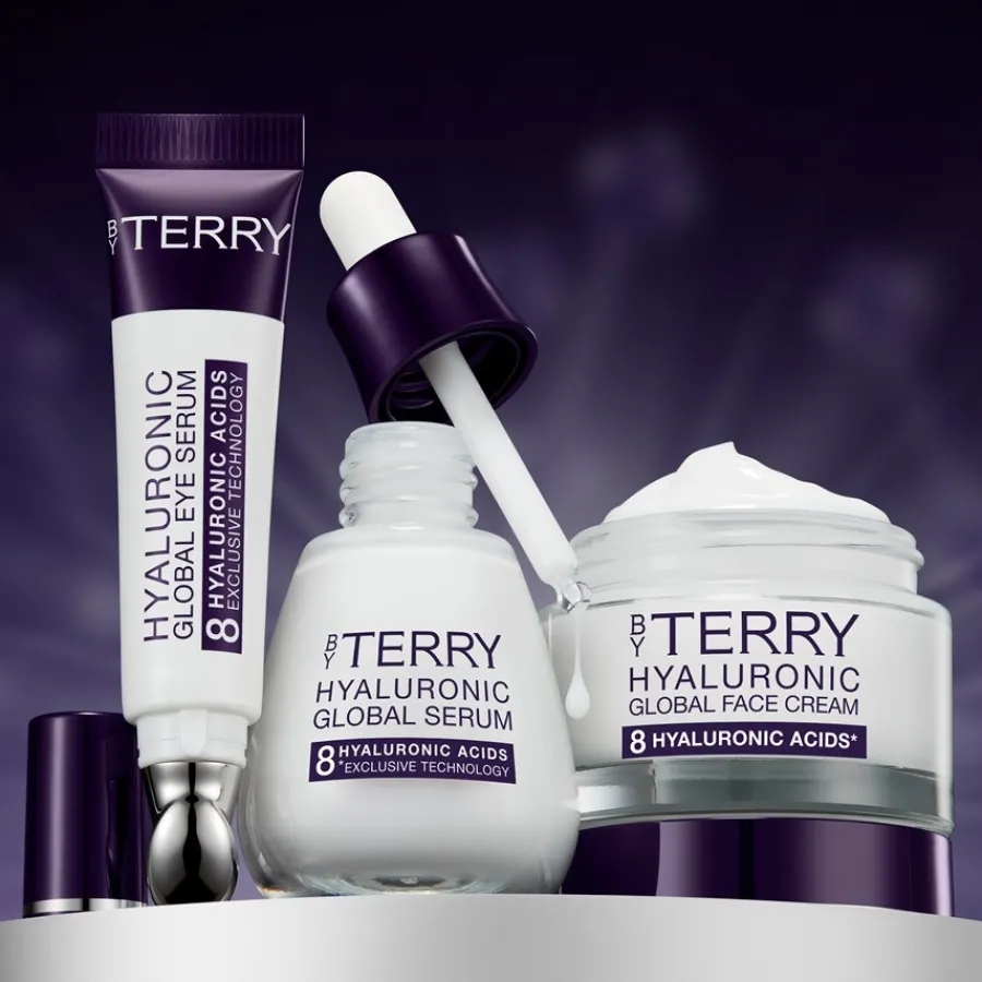 By Terry Hyaluronic Global Eye Serum