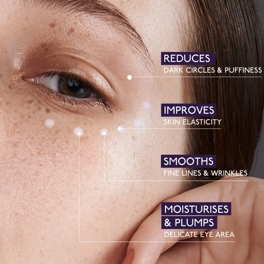 By Terry Hyaluronic Global Eye Serum