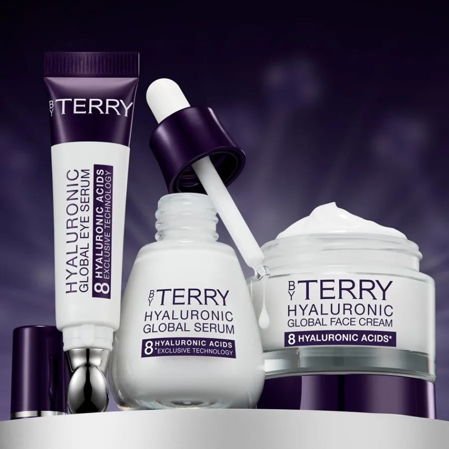 By Terry Hyaluronic Global Eye Serum