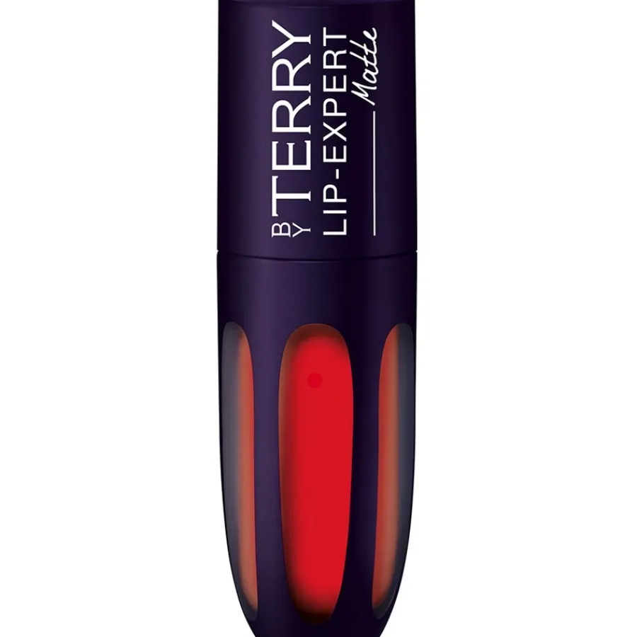 By Terry Lip Expert Matte Hot