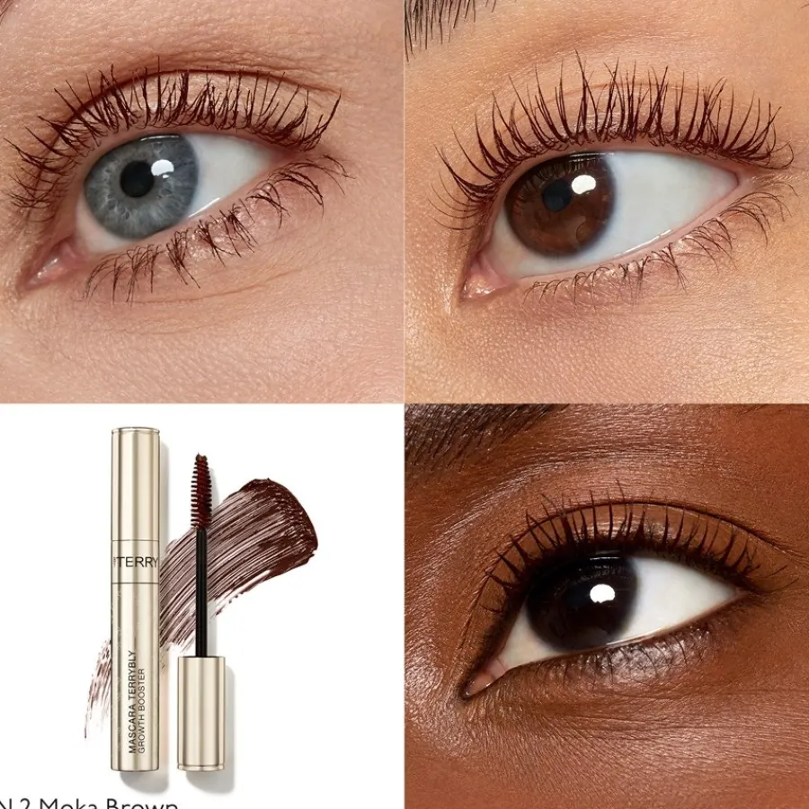 By Terry Mascara Terrybly