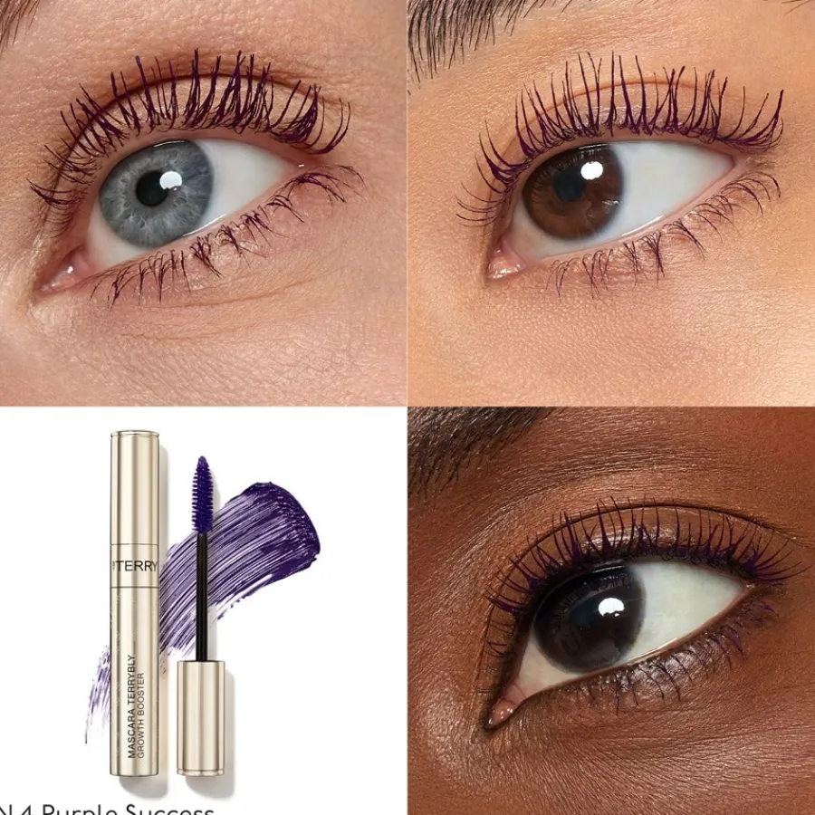 By Terry Mascara Terrybly