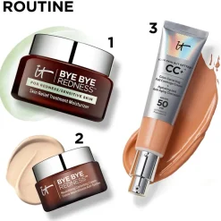it Cosmetics Bye Bye Neutralizing Correcting Cream Bye Bye Redness von Sale