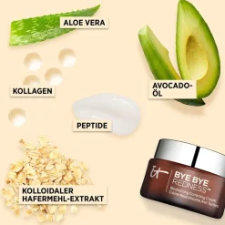 it Cosmetics Bye Bye Neutralizing Correcting Cream Bye Bye Redness von Sale