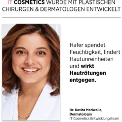 it Cosmetics Bye Bye Neutralizing Correcting Cream Bye Bye Redness von Sale