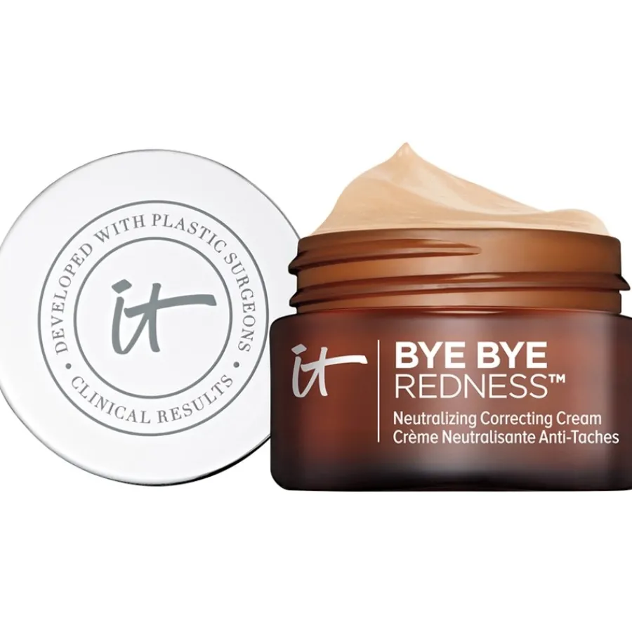 it Cosmetics Bye Bye Neutralizing Correcting Cream Bye Bye Redness von Sale