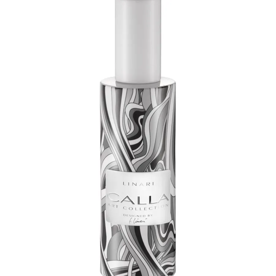 Linari Calla Art Collection Raumspray von