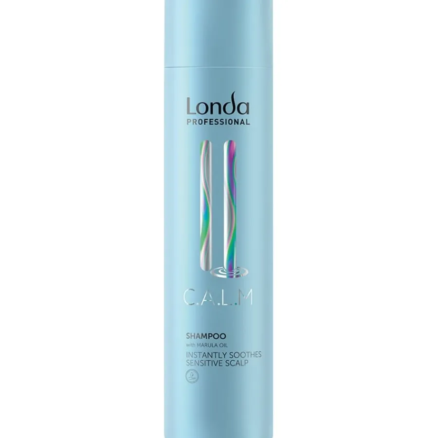 Londa Professional C.A.L.M. Shampoo von