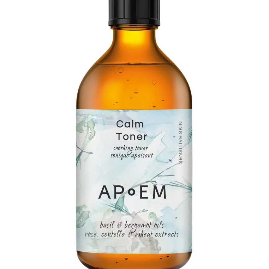 Apoem Calm Toner von