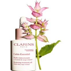 CLARINS Calm-Essentiel Huile restructurante von Best