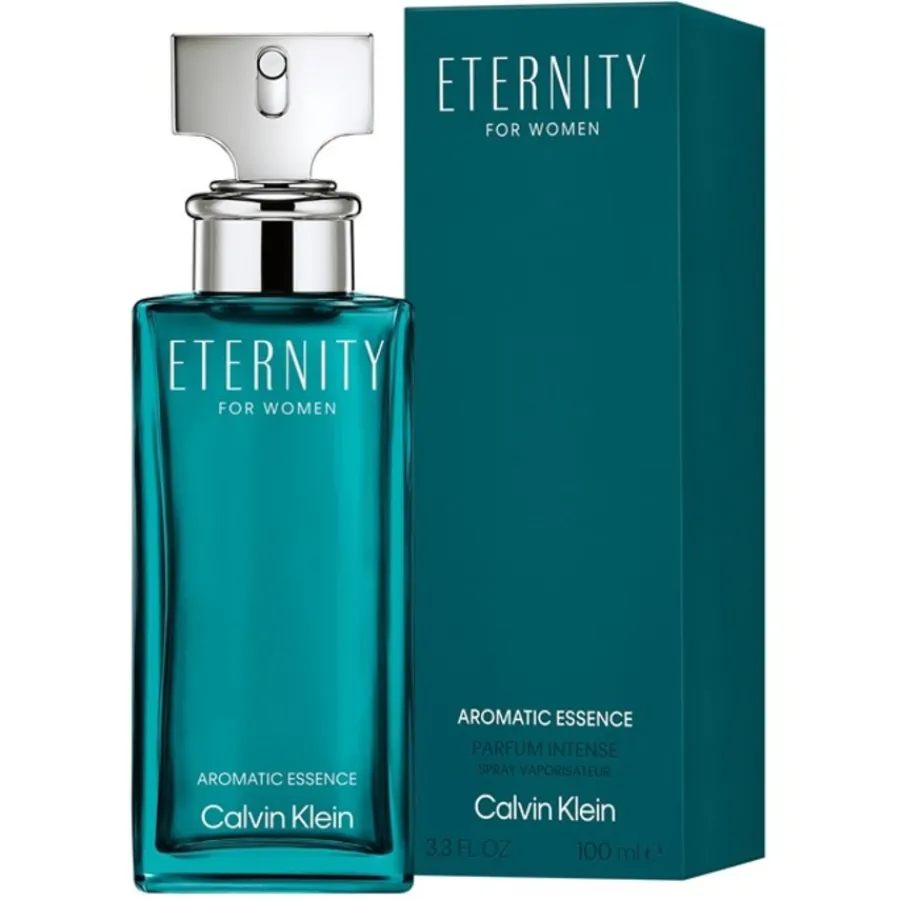 Calvin Klein Eternity Aromatic Essence Parfum Intense Spray Outlet