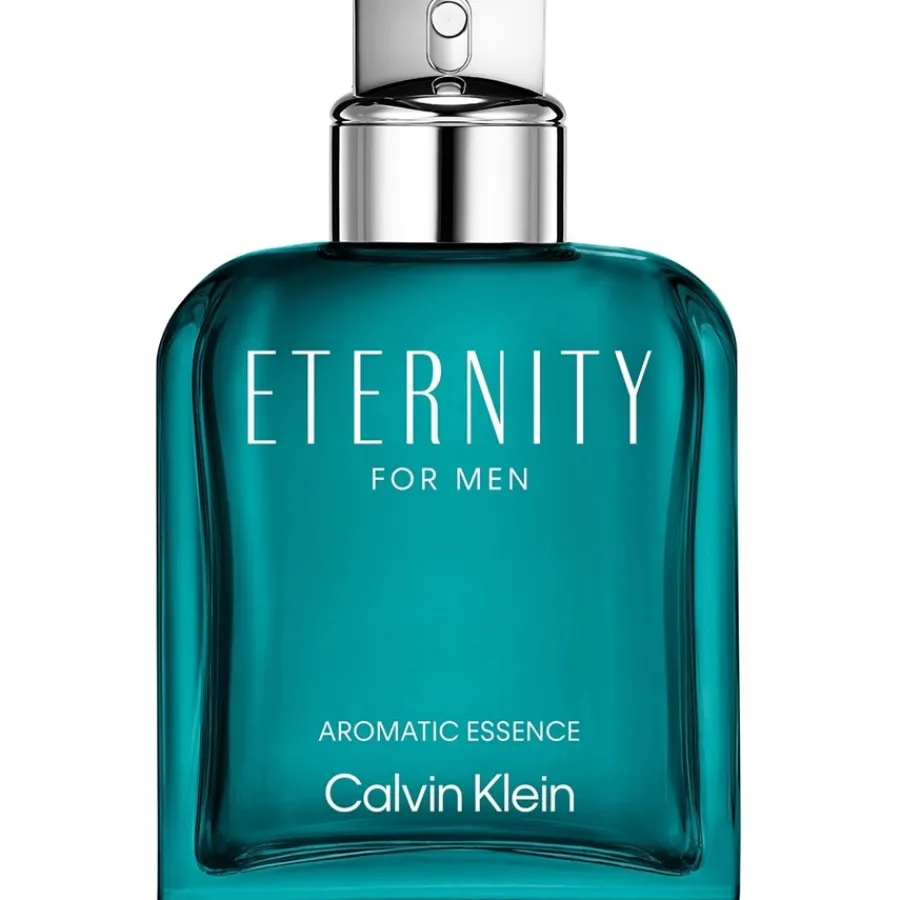 Calvin Klein Eternity for men Aromatic Essence Parfum Intense Spray New
