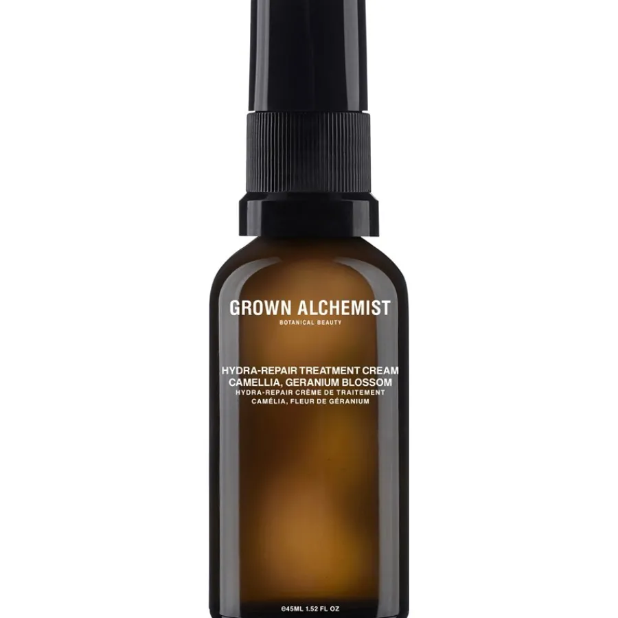 Grown Alchemist Camellia & Geranium Blossom Hydra-Repair Treatment Cream von Hot