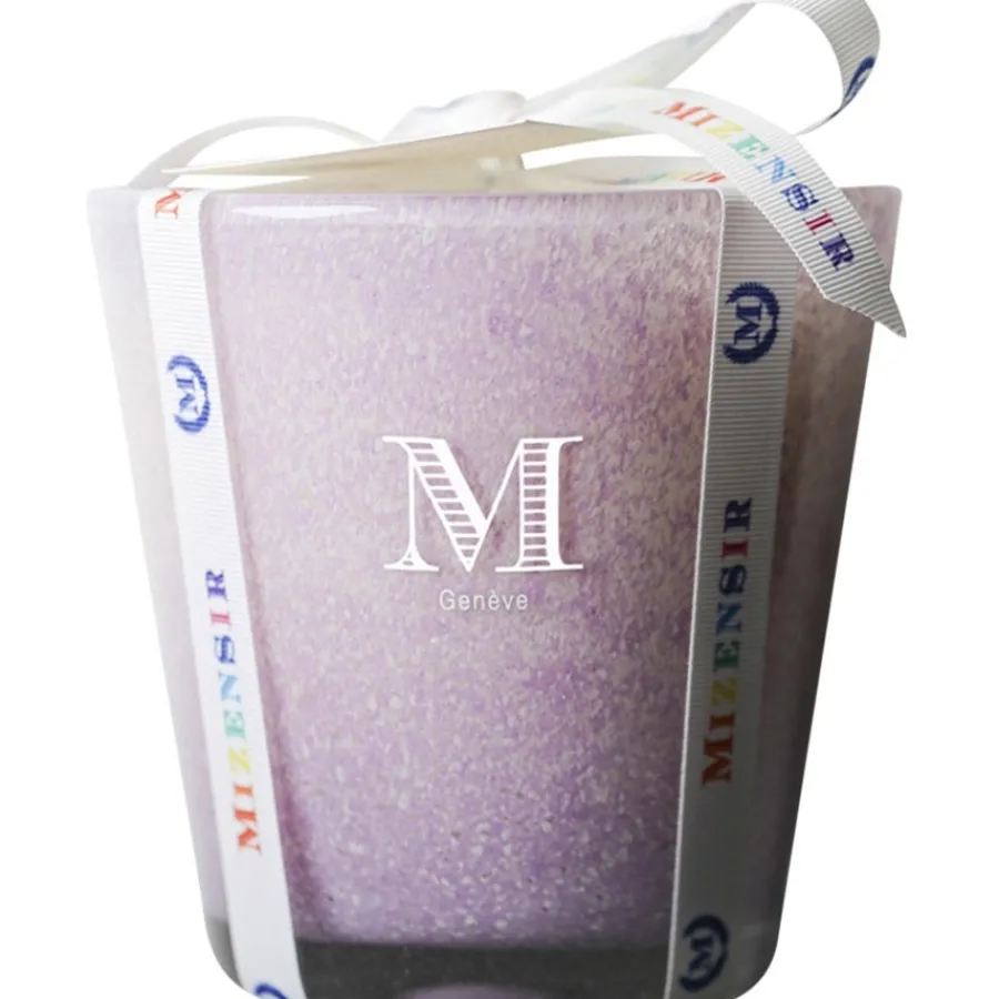 MIZENSIR Candle Duftkerze Figuer de Sicile von