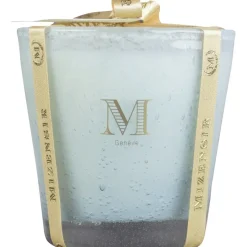 MIZENSIR Candle Duftkerze Flocon de Neige von