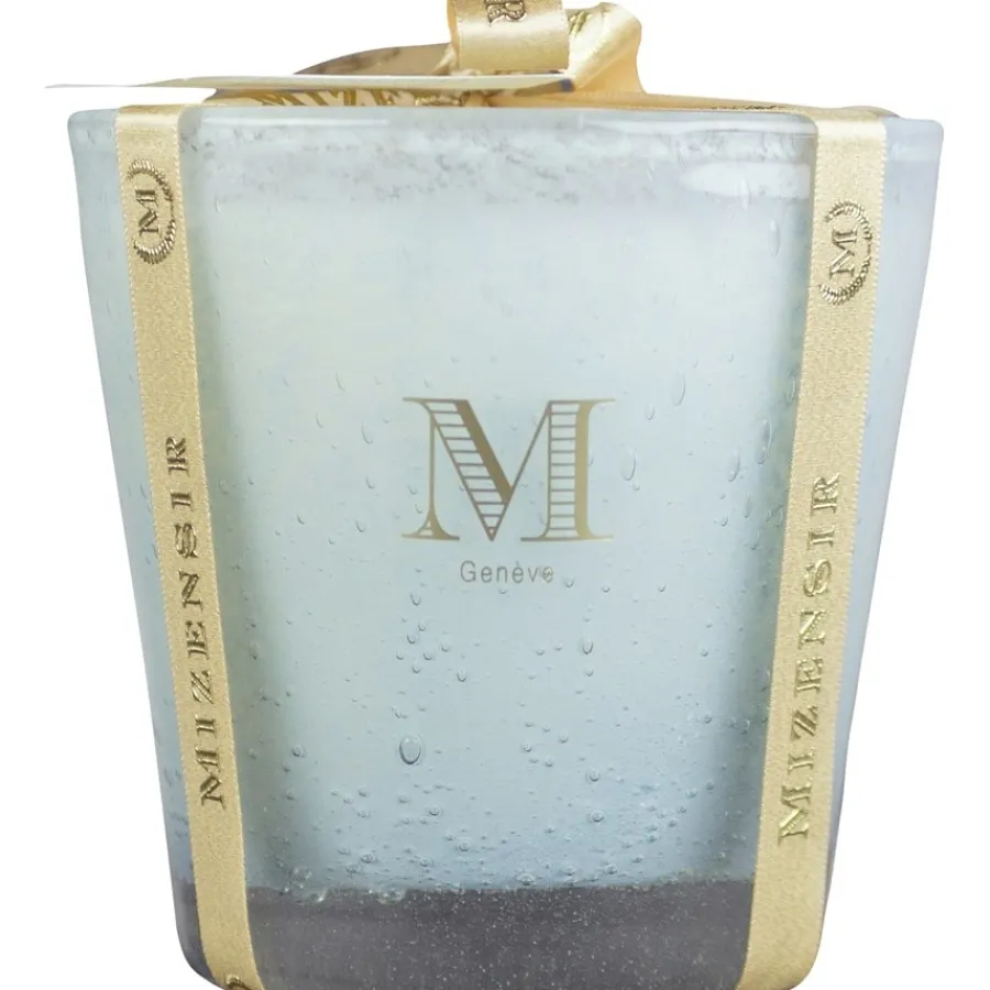 MIZENSIR Candle Duftkerze Flocon de Neige von