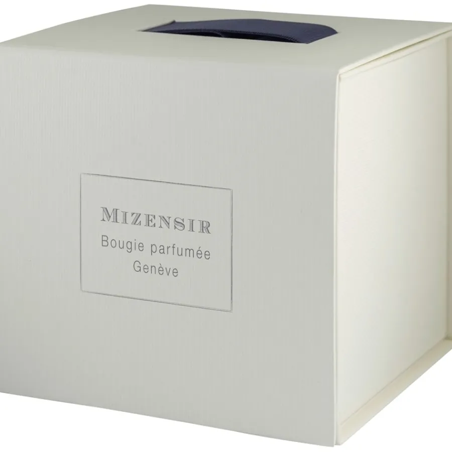 MIZENSIR Candle Duftkerze Flocon de Neige von