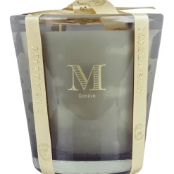 MIZENSIR Candle Duftkerze Palissandre de Indes von New