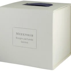 MIZENSIR Candle Duftkerze Palissandre de Indes von New