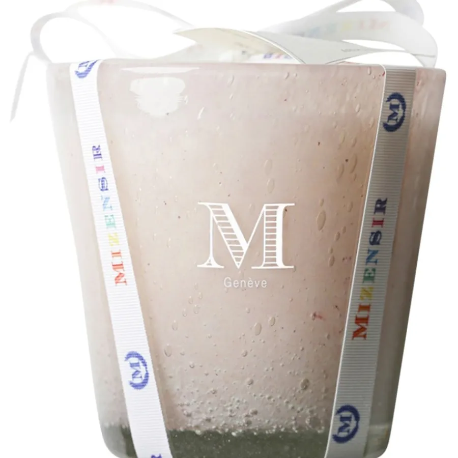 MIZENSIR Candle Duftkerze Pivoine du Matin von Sale