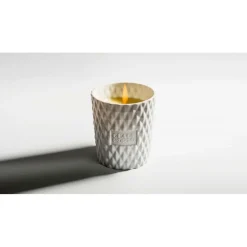 Claus Porto Candles Chypre Cedar Poinsettia Candle von