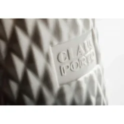 Claus Porto Candles Chypre Cedar Poinsettia Candle von