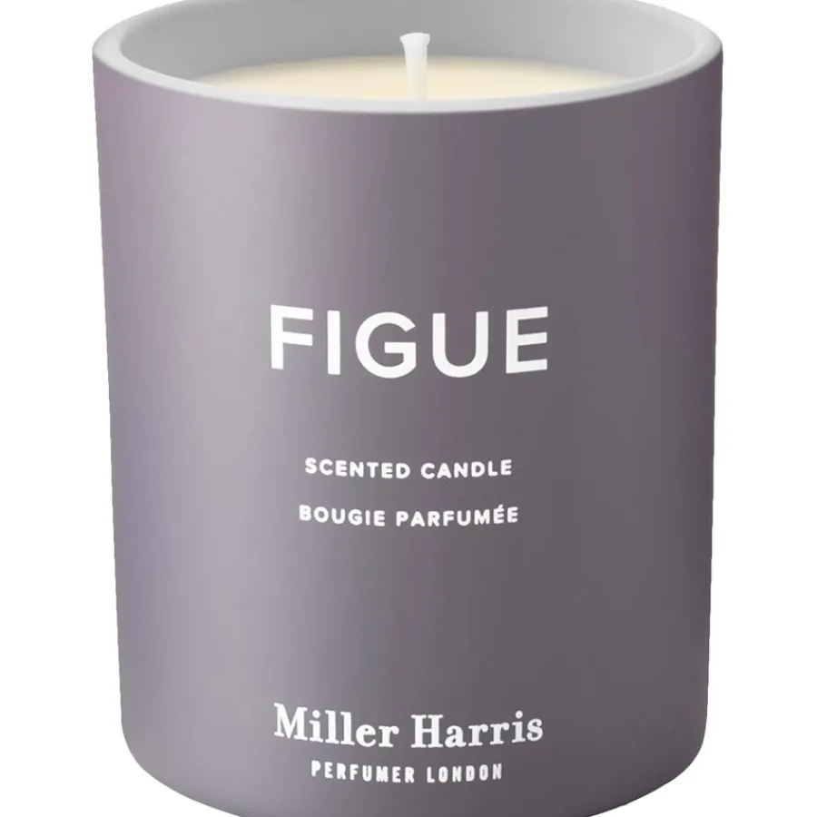 Miller Harris Candles Figue Scented Candle von