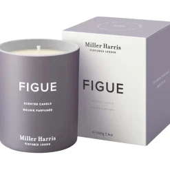 Miller Harris Candles Figue Scented Candle von