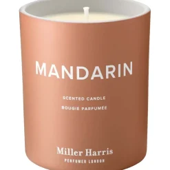 Miller Harris Candles Mandarin Scented Candle von
