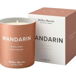 Miller Harris Candles Mandarin Scented Candle von