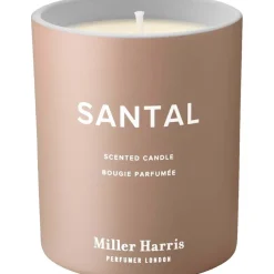 Miller Harris Candles Santal Scented Candle von