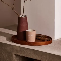 Miller Harris Candles Santal Scented Candle von