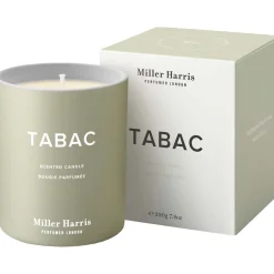 Miller Harris Candles Tabac Scented Candle von Discount
