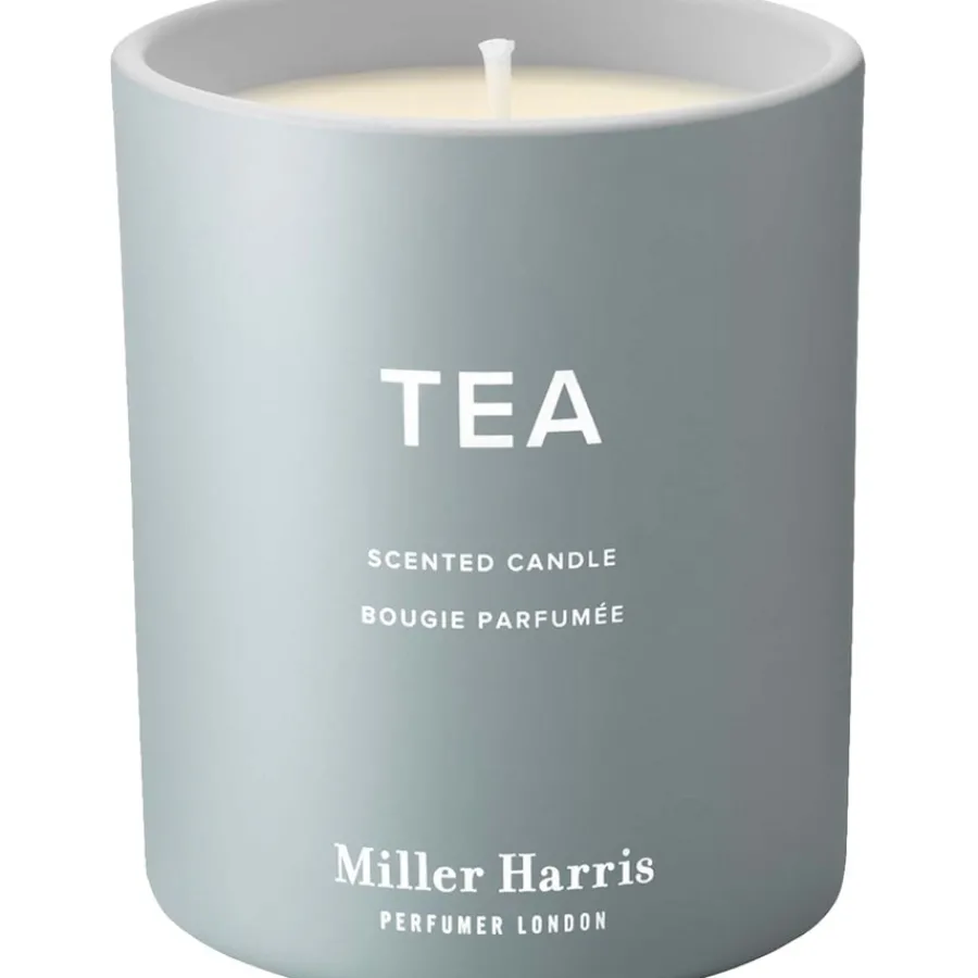 Miller Harris Candles Tea Scented Candle von
