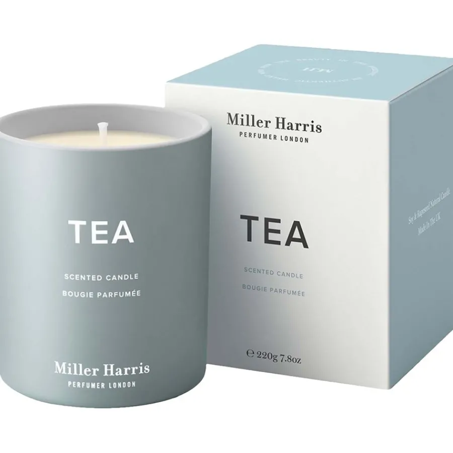 Miller Harris Candles Tea Scented Candle von