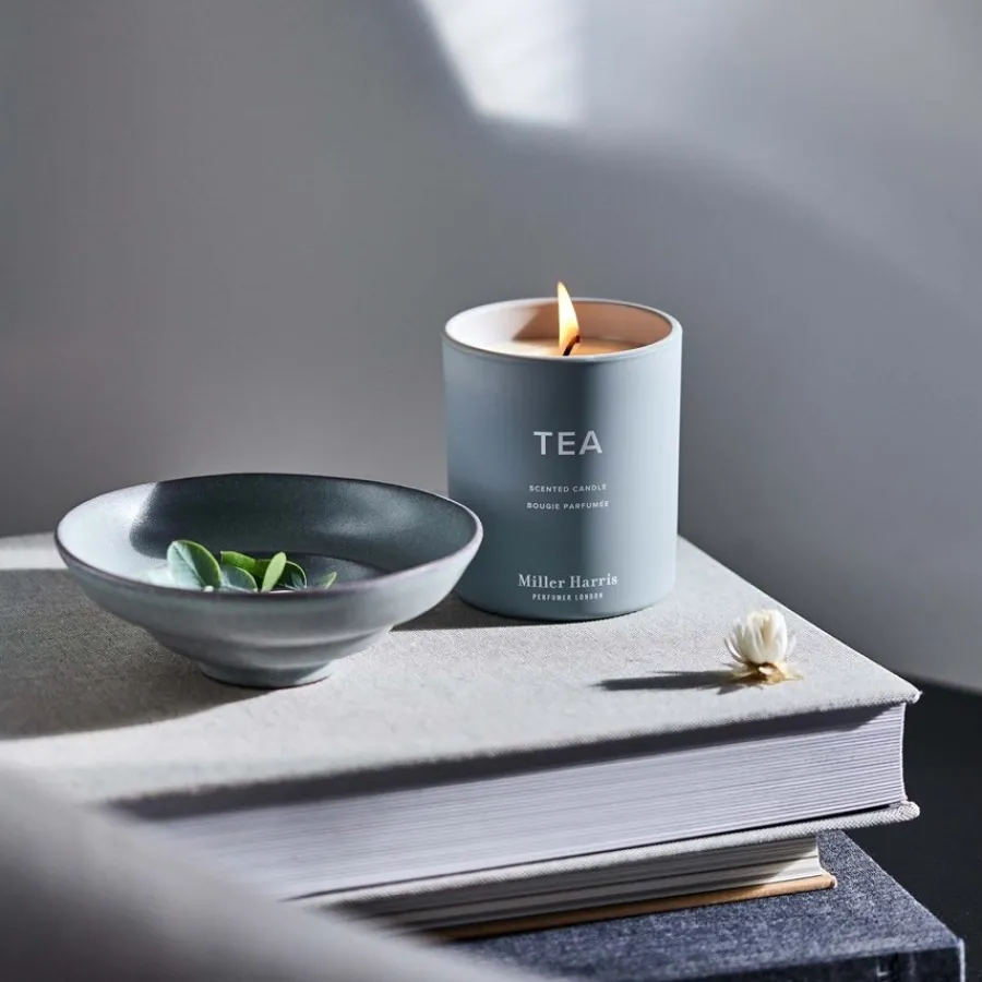 Miller Harris Candles Tea Scented Candle von