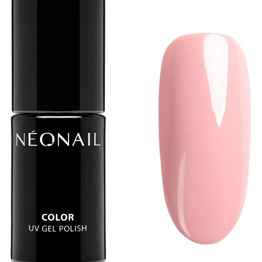 NEONAIL Candy Girl Color UV Nagellack von