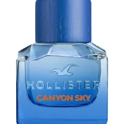 Hollister Canyon Sky Eau de Toilette Spray von Outlet