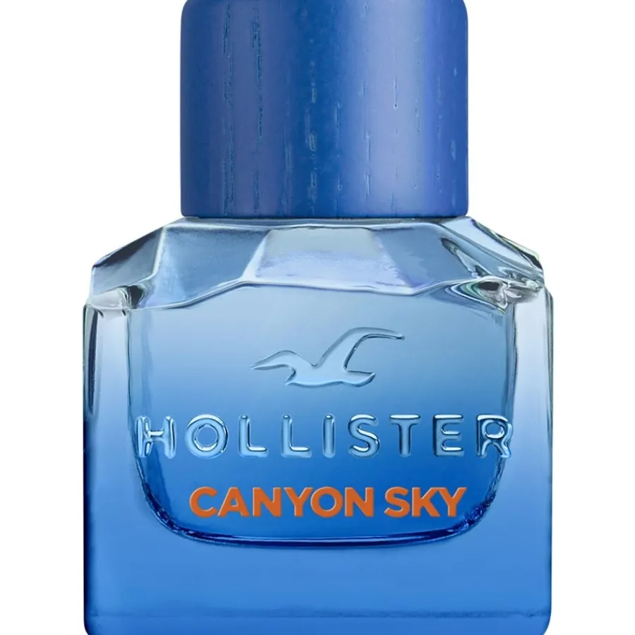 Hollister Canyon Sky Eau de Toilette Spray von Outlet