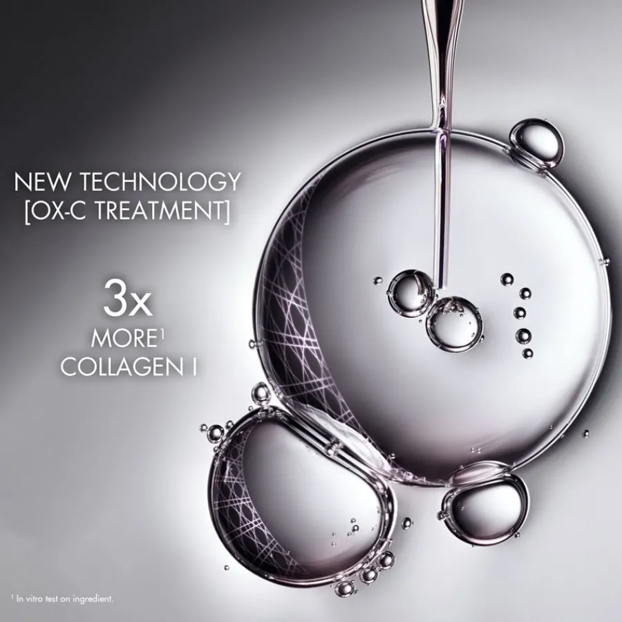 DIOR Capture Totale Capture Le Sérum Hochwirksame Anti-Aging-Korrektur von Falten und Straffheit von Sale