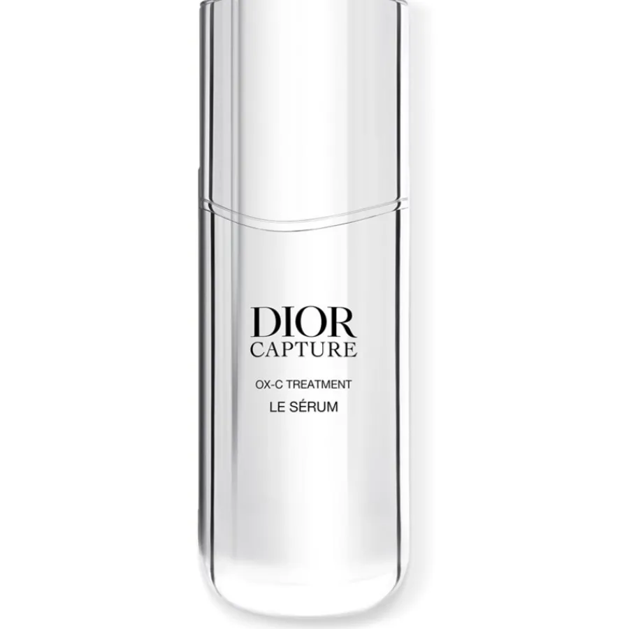 DIOR Capture Totale Capture Le Sérum Hochwirksame Anti-Aging-Korrektur von Falten und Straffheit von Sale