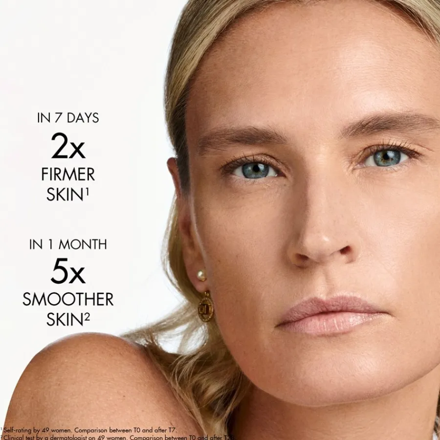 DIOR Capture Totale Capture Le Sérum Hochwirksame Anti-Aging-Korrektur von Falten und Straffheit von Sale