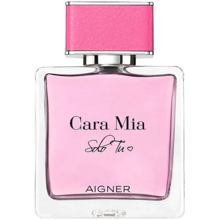 Aigner Cara Mia Solo Tu Eau de Parfum Spray von Hot