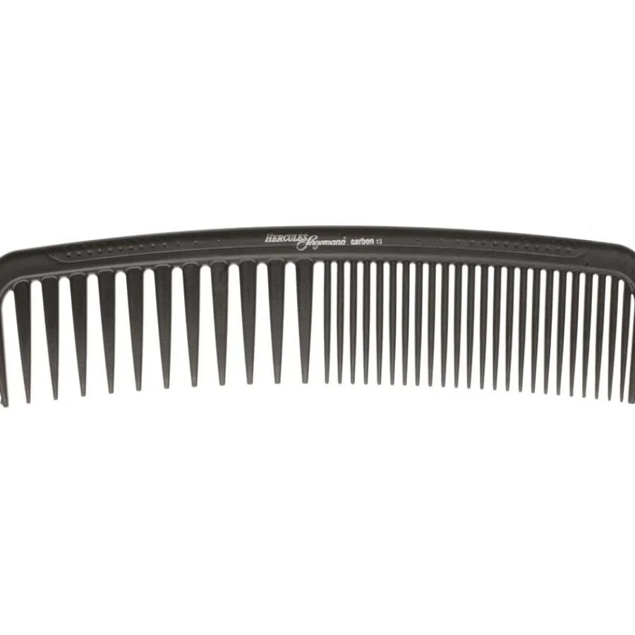 Hercules Su00E4gemann Carbonkämme Carbonkamm Modell C13 von Hercules Sägemann Outlet