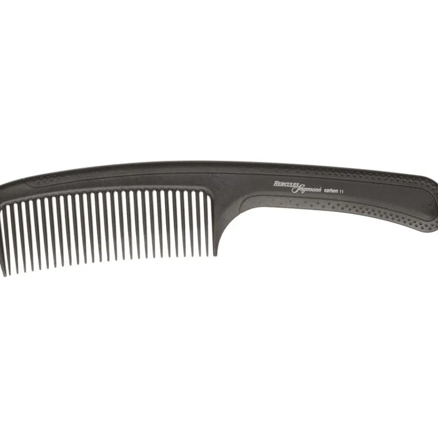 Hercules Su00E4gemann Carbonkämme Carbonkamm Modell C11 von Hercules Sägemann
